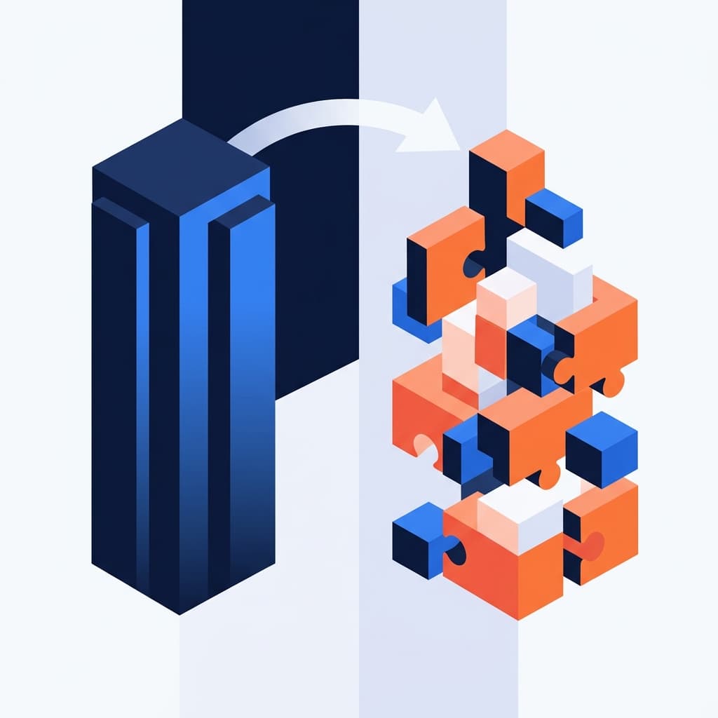 V4 Components vs V3 Global Widgets: the agency handoff angle