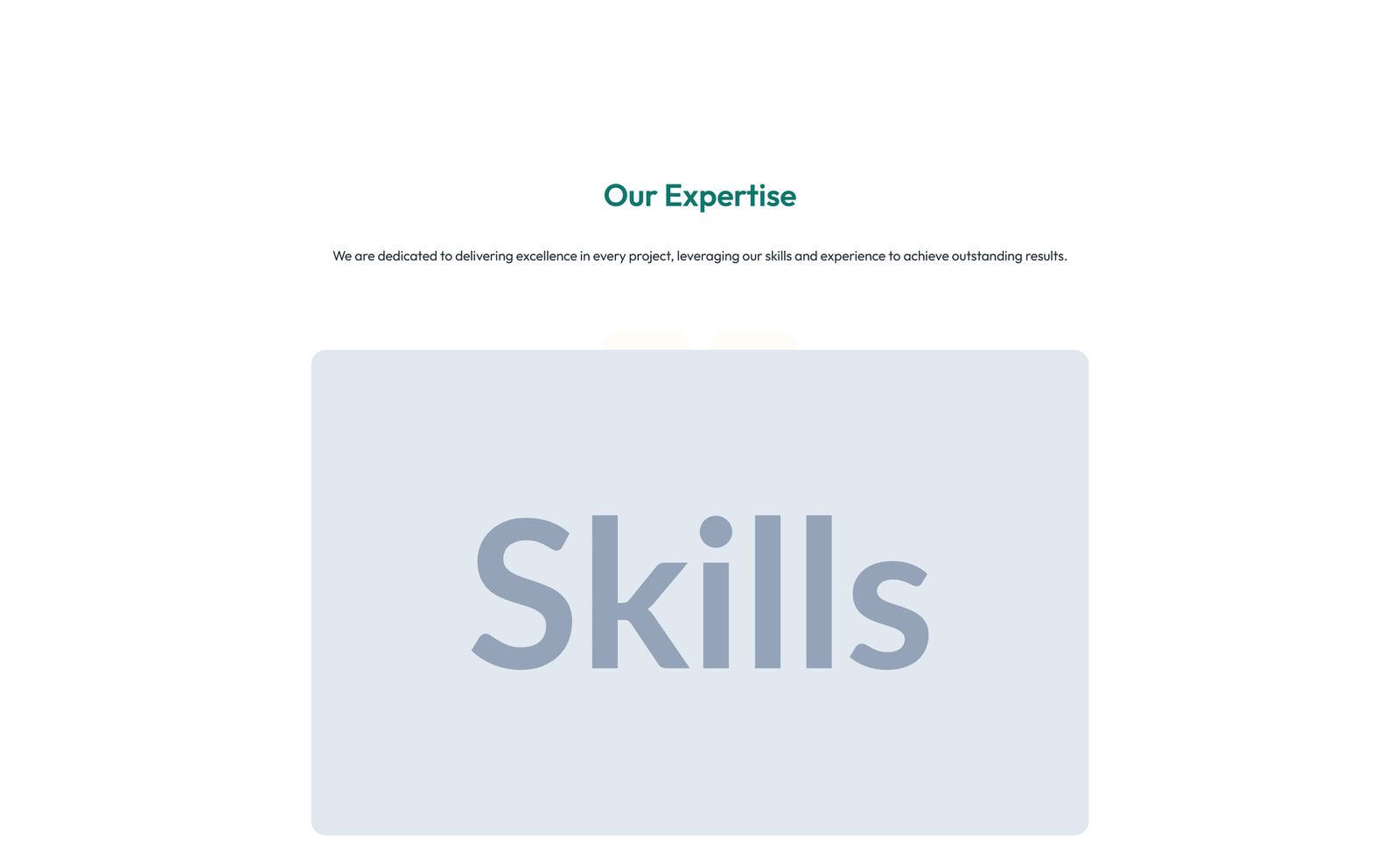 Split About with Text and CTA Left and Image Right 9 - Elementor component