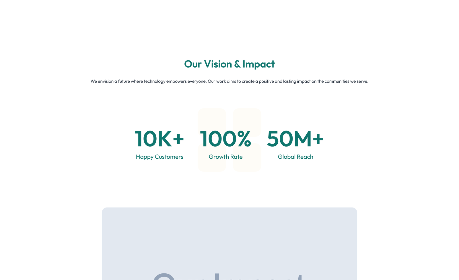 Split About with Image Left and Text and Icon-list Right 24 - Elementor component
