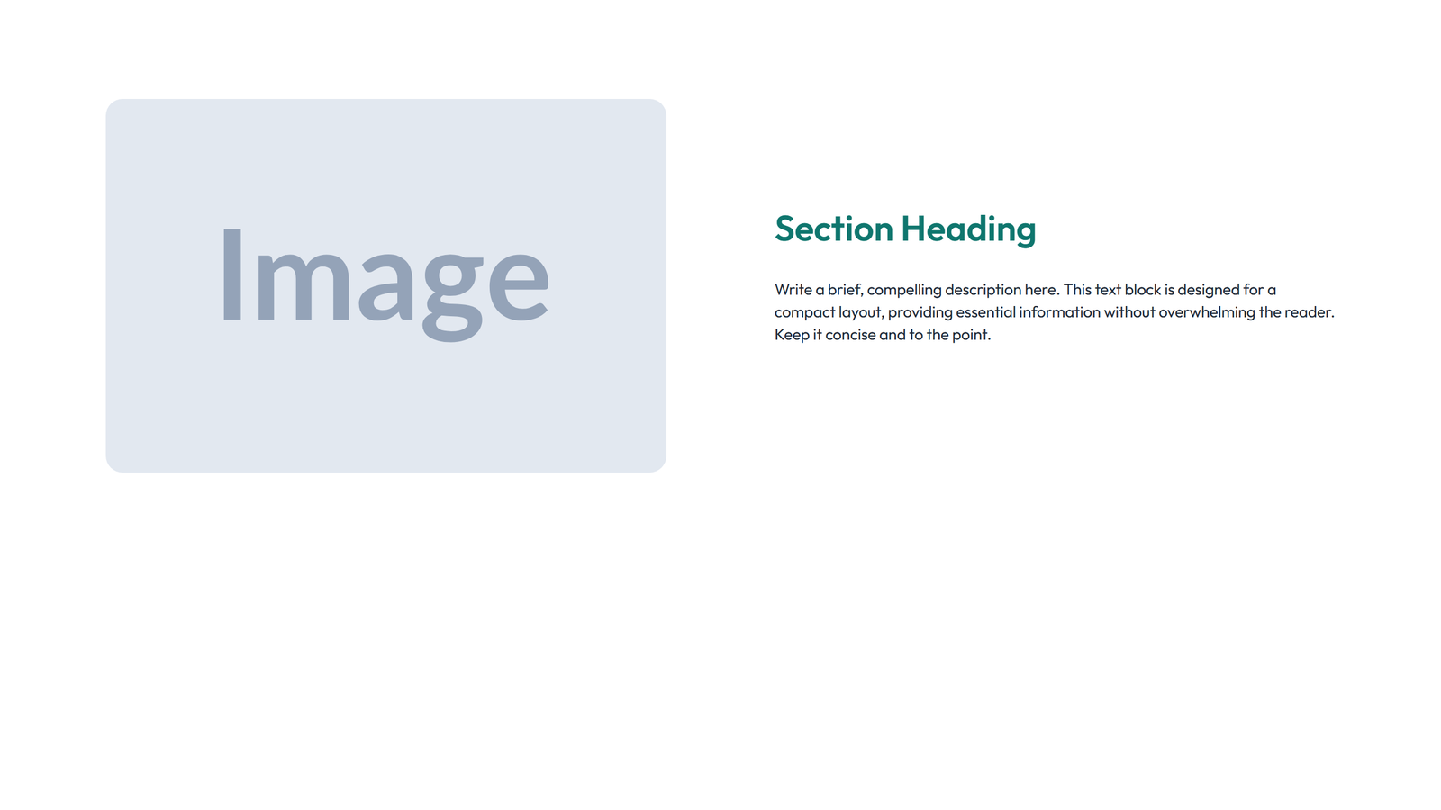 Content Layout Style 2 6 - Elementor component