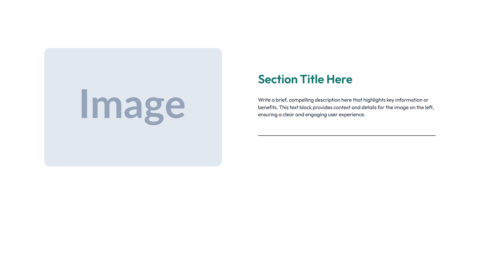 Content Layout Style 2 7 - Elementor component