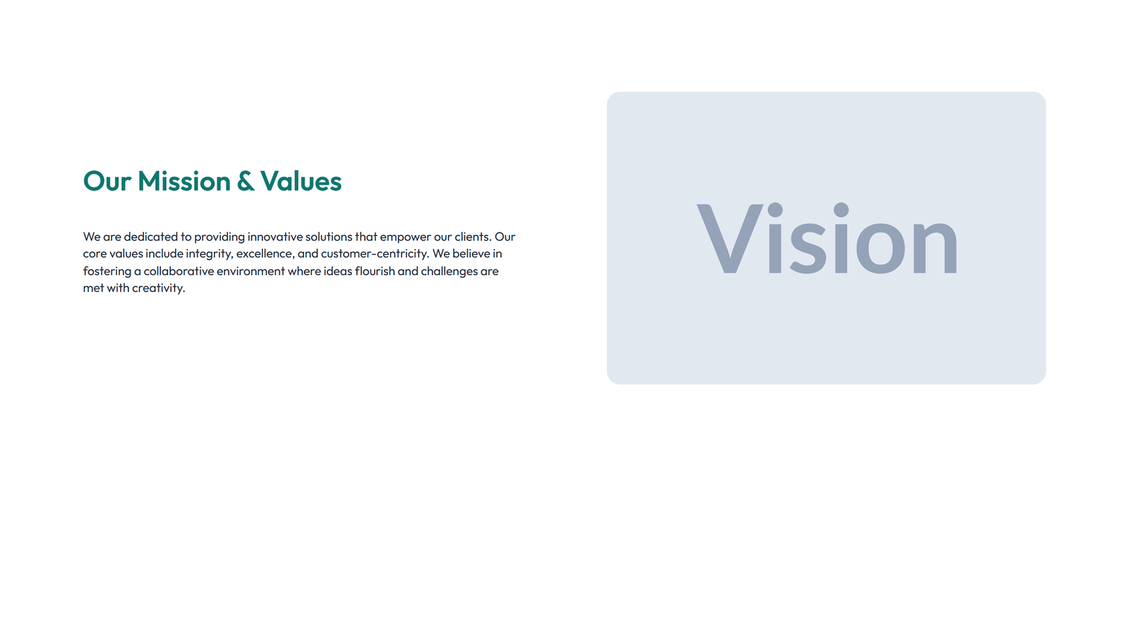 Content Layout Style 3 8 - Elementor component