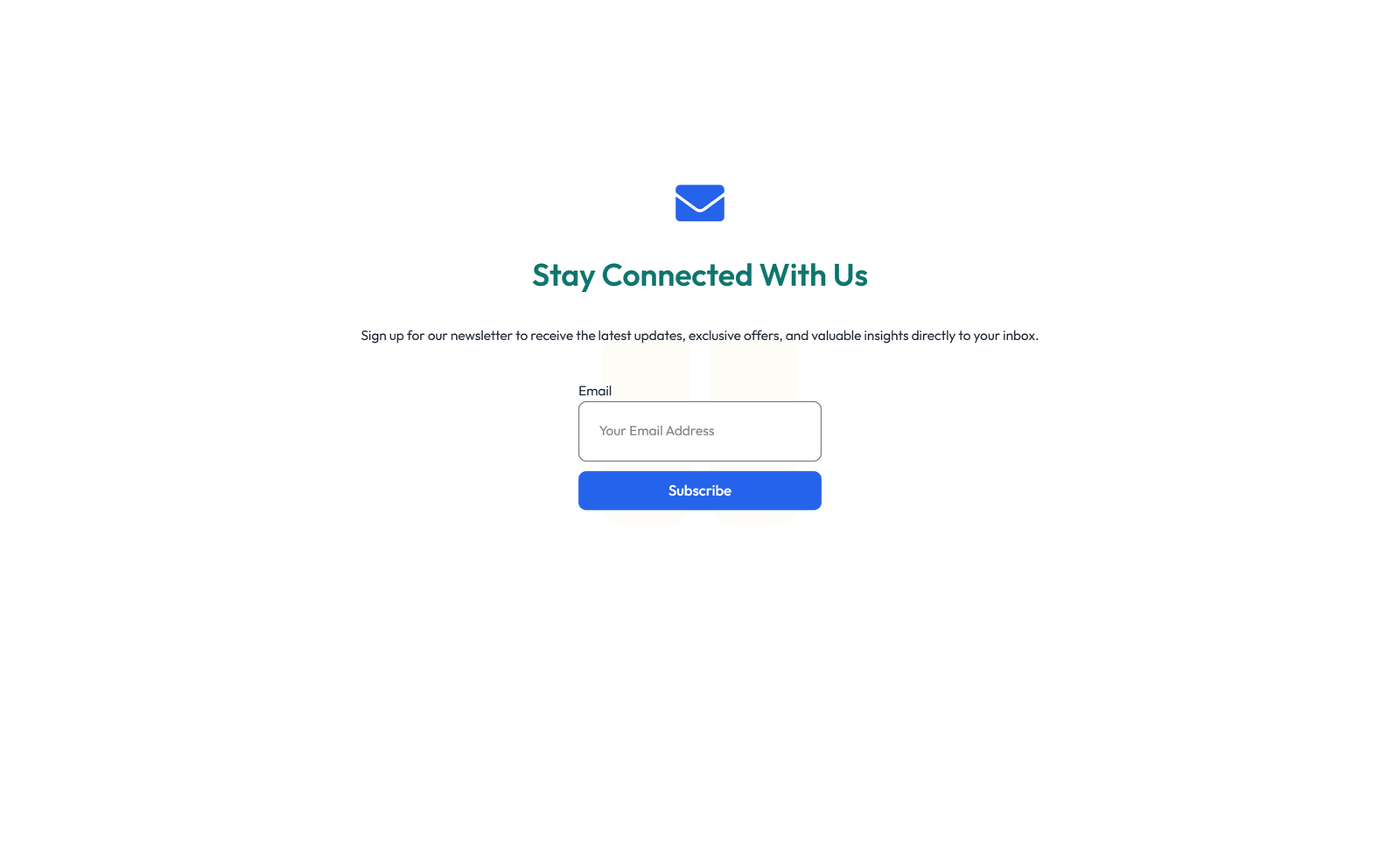 Screenshot of Split Call to Action with Text and Benefits List and 21 - Elementor CTA Sections component