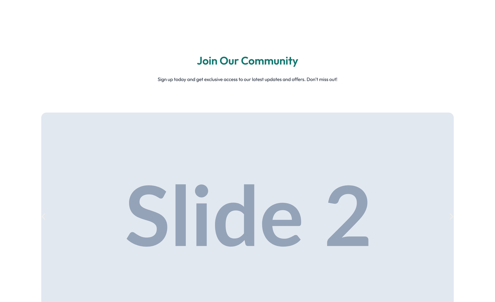 Split Call to Action with Text Left and Image Right 40 - Elementor component
