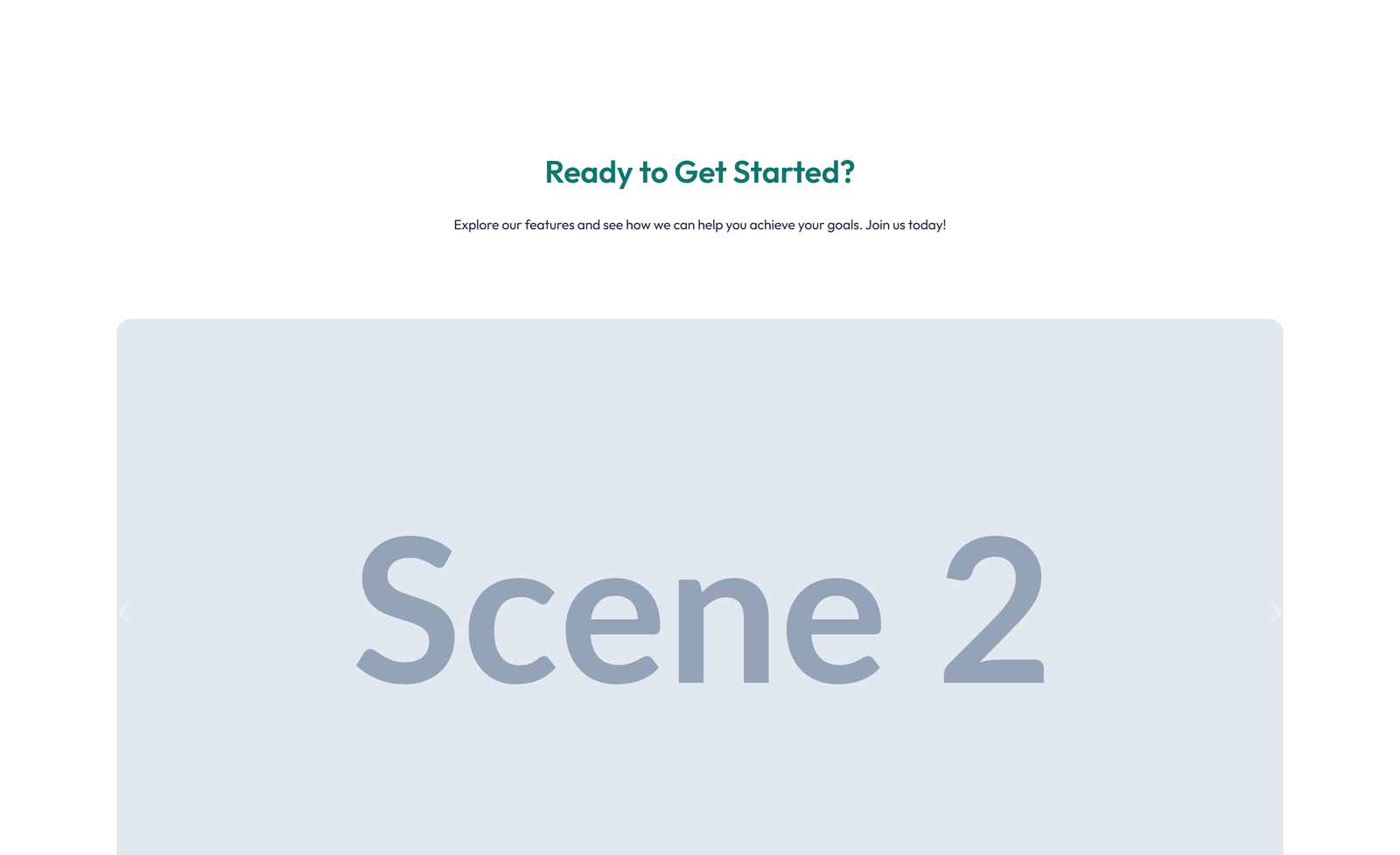 Call to Action with Bar: Icon, Text, CTA 40 - Elementor component
