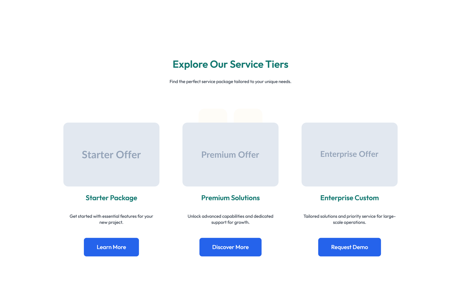 Split Call to Action with Text and Benefits List and 42 - Elementor component