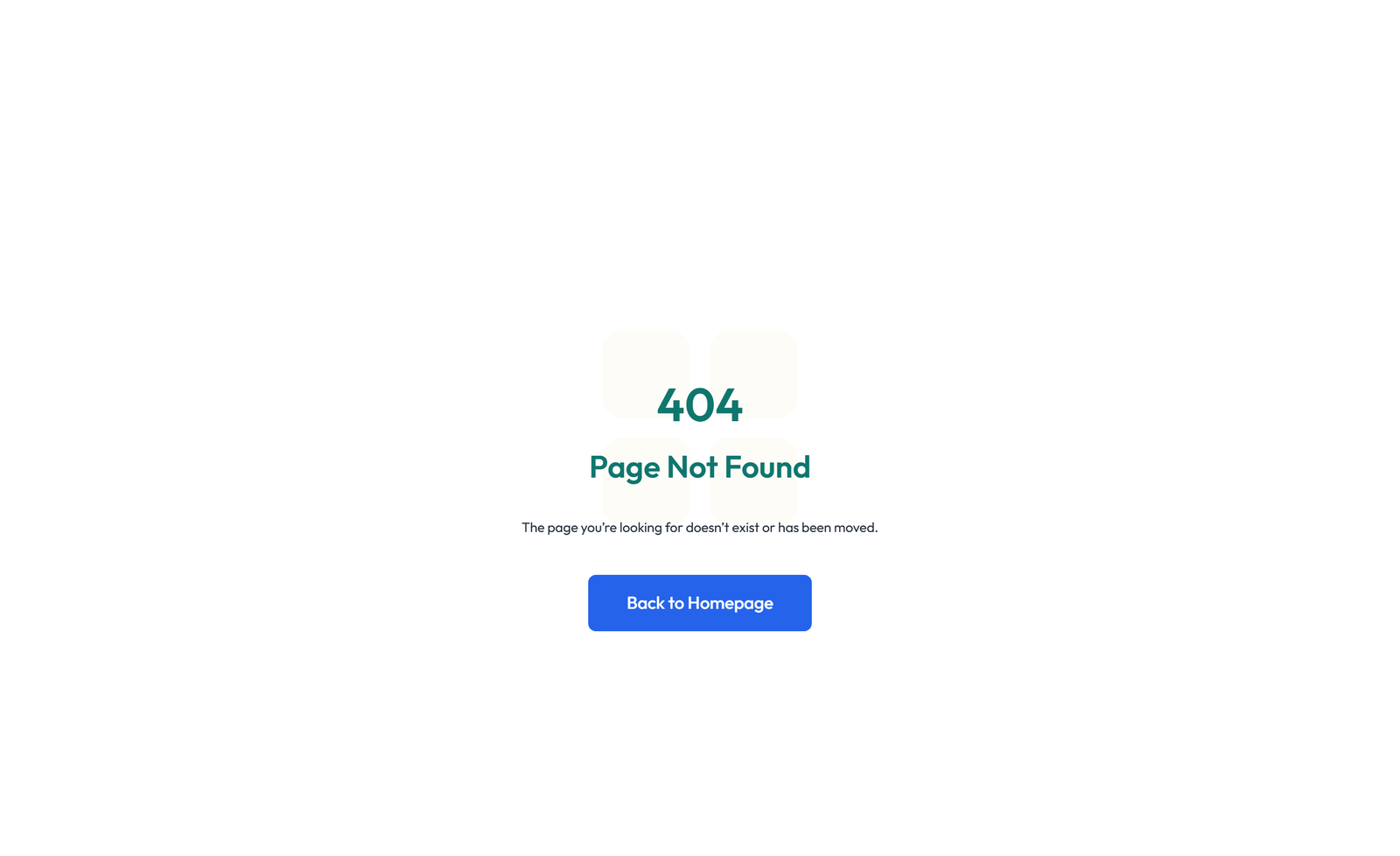 Screenshot of Error Page Design 2 2 2 - Elementor 404 / Error Pages component