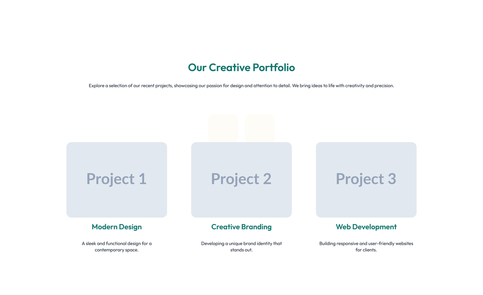 Gallery Layout Style 1 3 - Elementor component