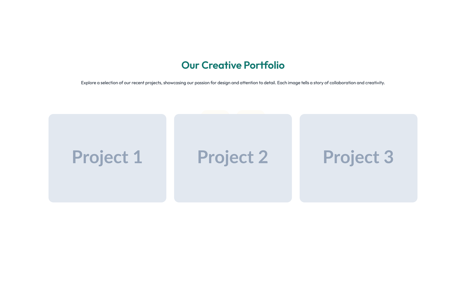 Gallery Layout Style 2 3 - Elementor component