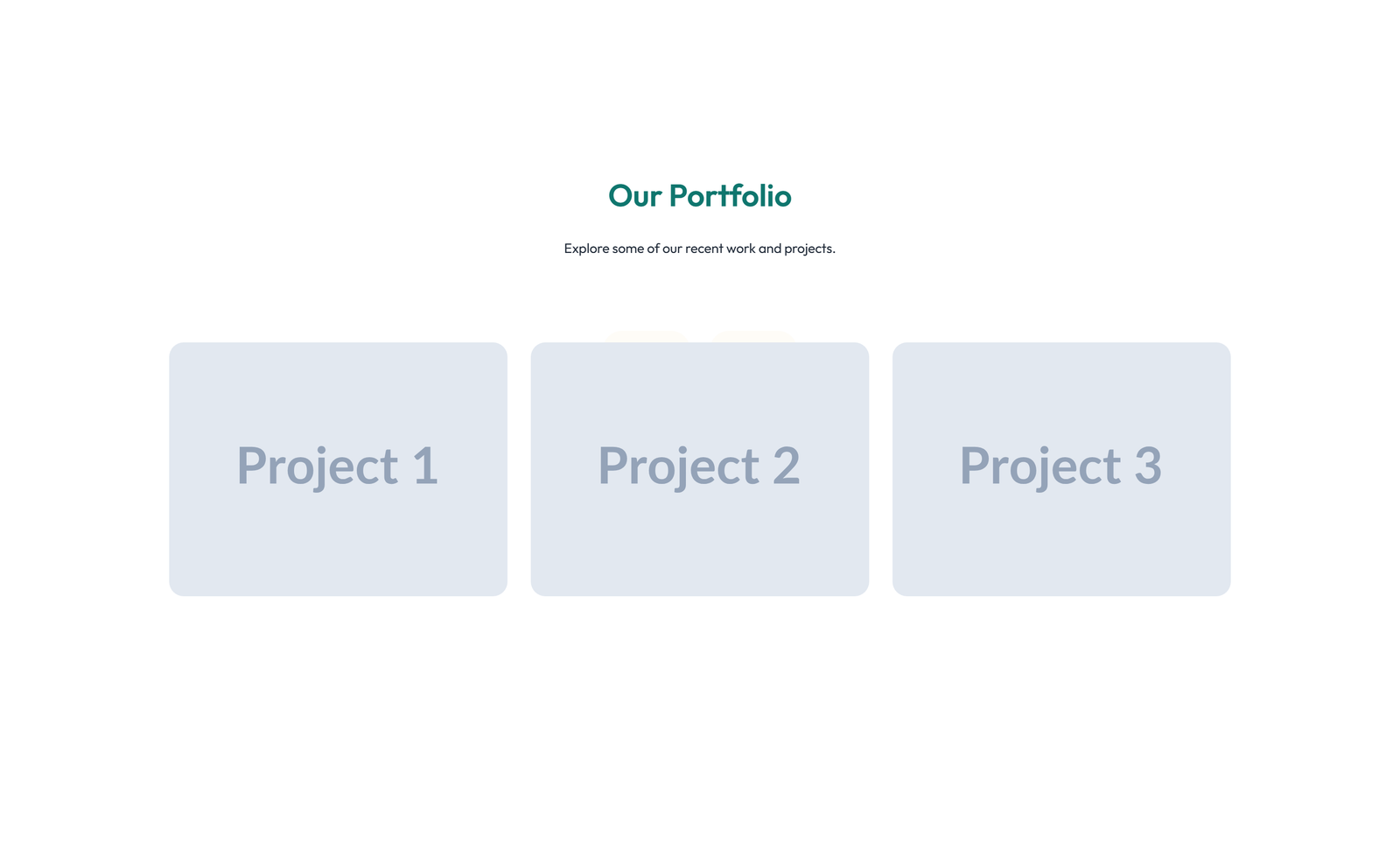 Gallery Layout Style 3 4 - Elementor component