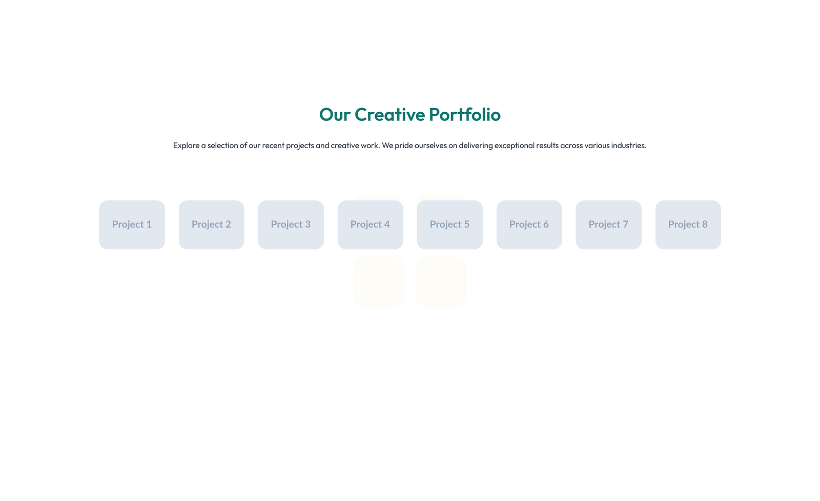 Gallery Layout Style 2 5 - Elementor component