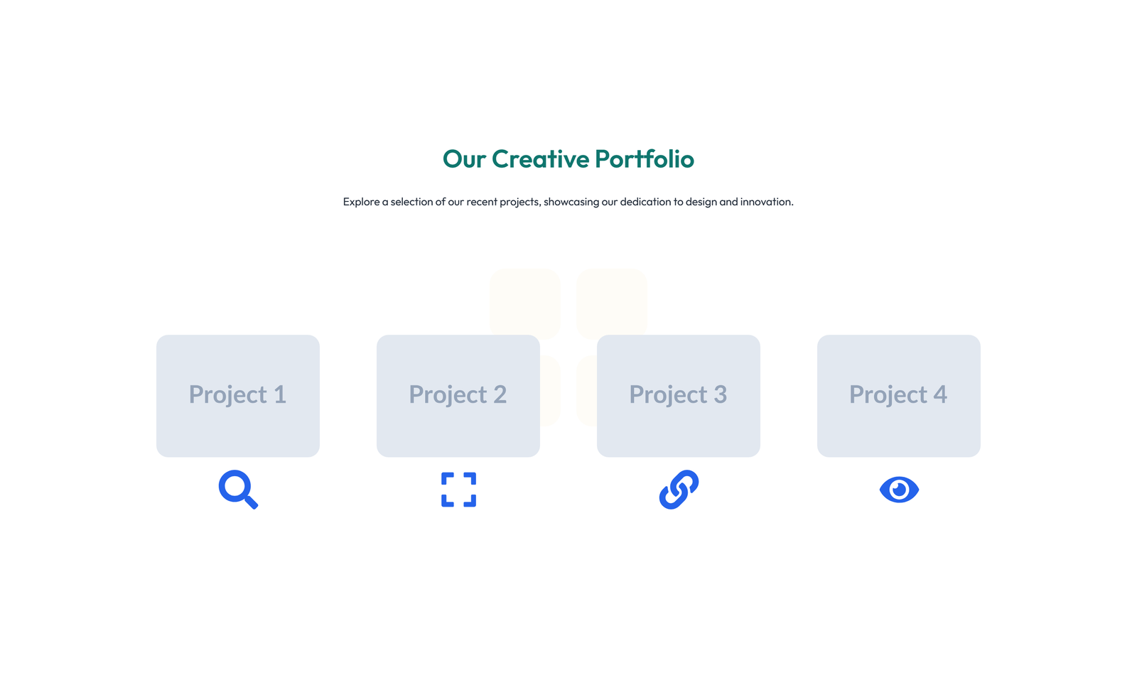 Gallery Layout Style 3 5 - Elementor component