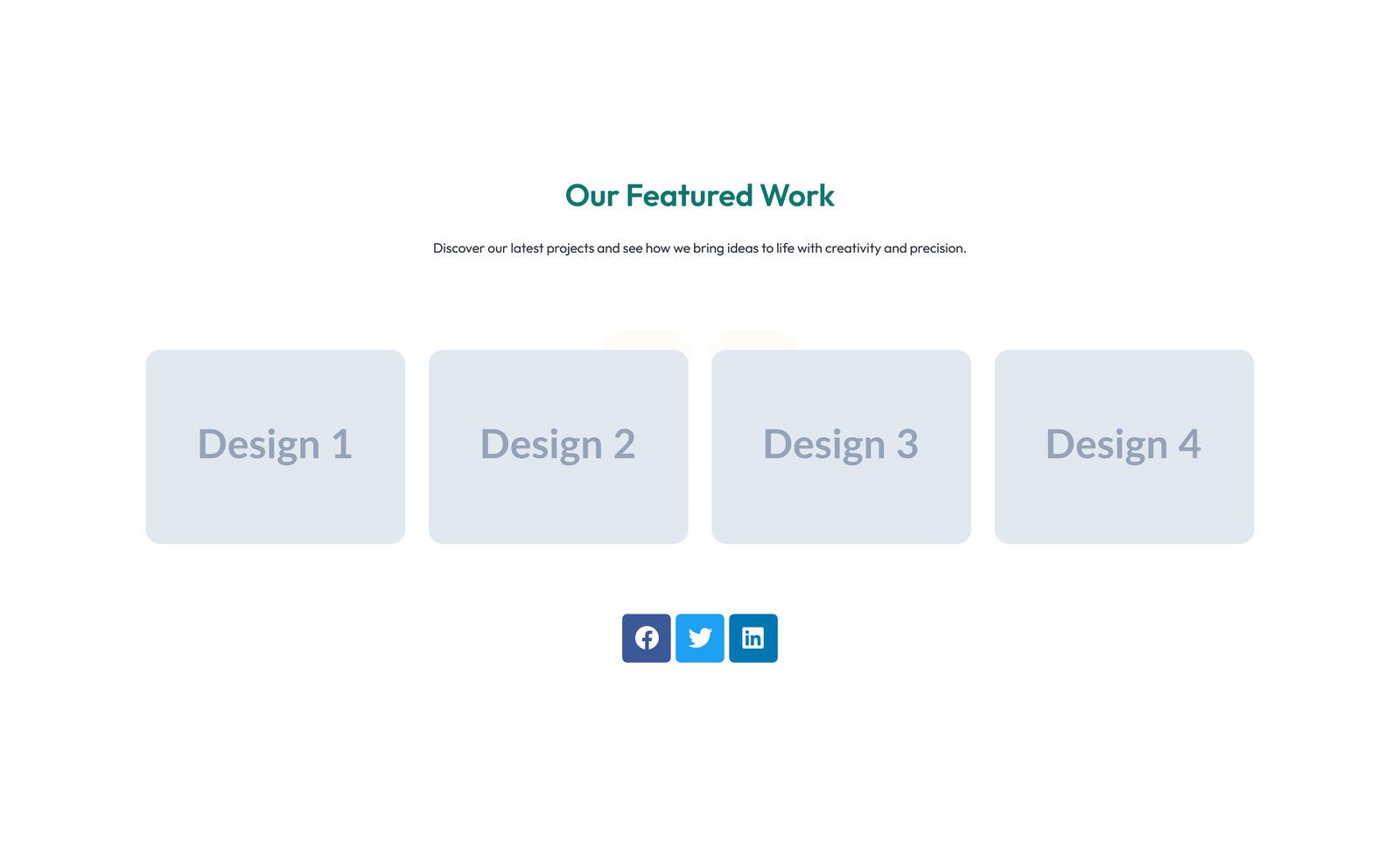 Gallery Layout Style 4 6 - Elementor component