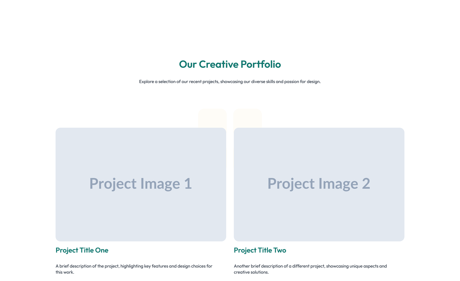 Gallery Layout Style 3 8 - Elementor component