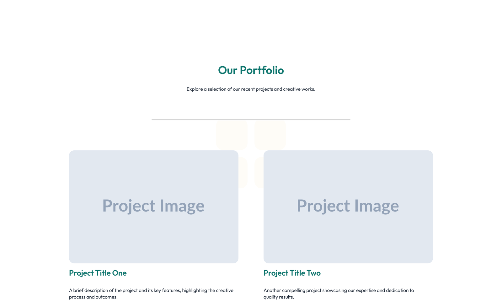 Gallery Layout Style 5 8 - Elementor component