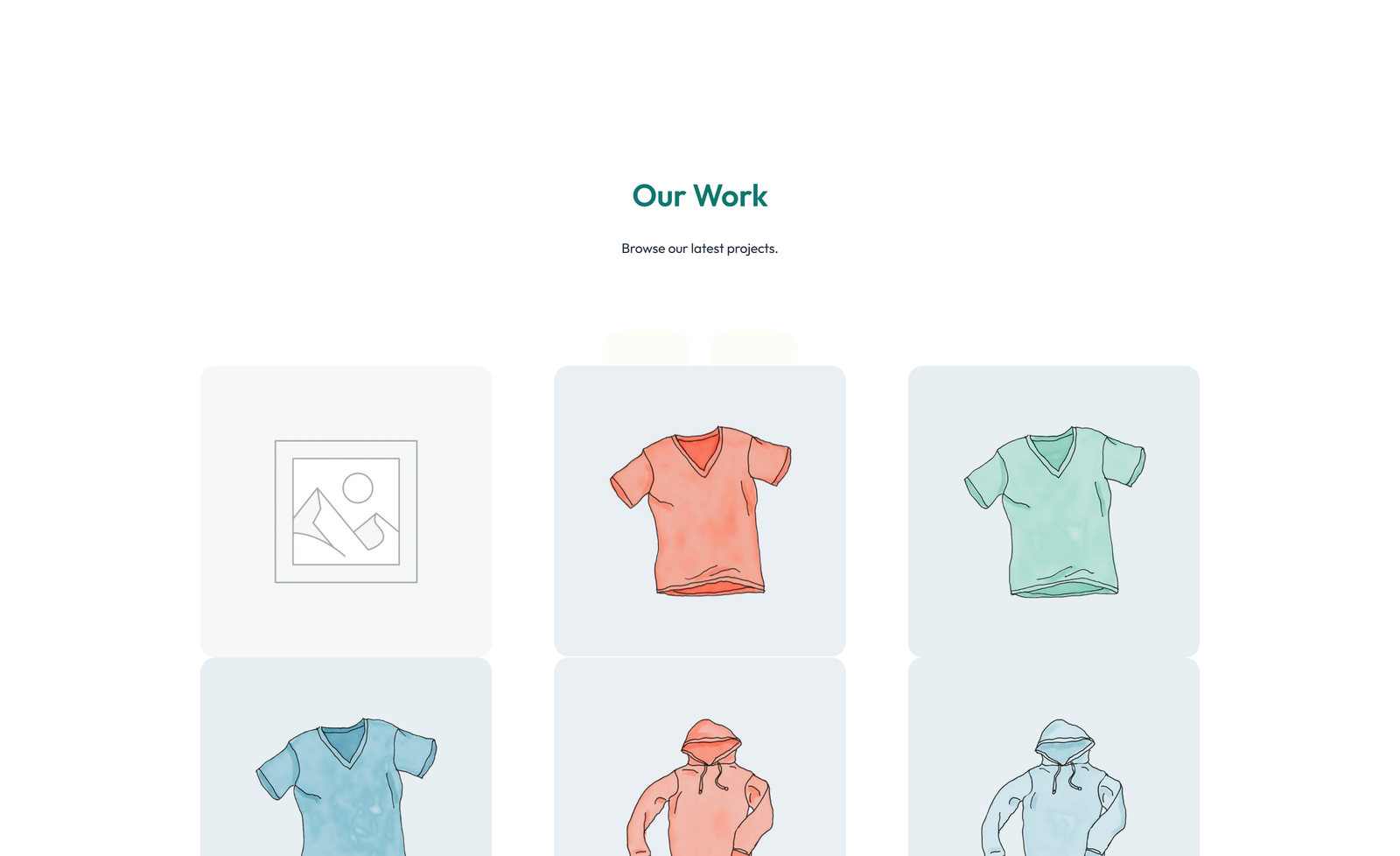 Gallery Layout Style 1 39 - Elementor component