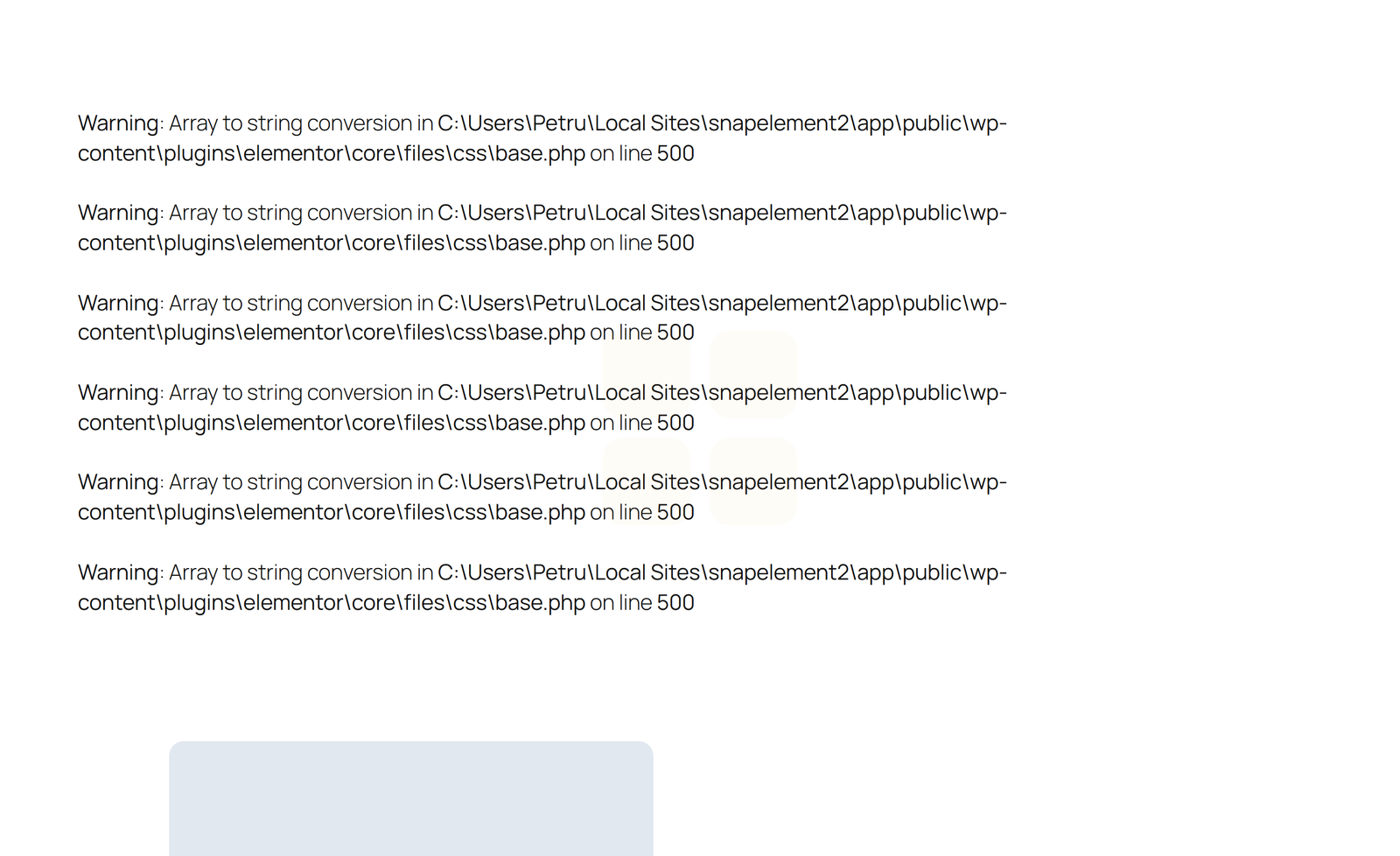 Centered Hero with H1, Subtitle, CTA, Trust Logos 7 - Elementor component