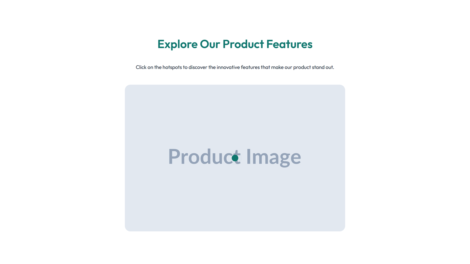 Hotspot Layout Style 4 2 - Elementor component