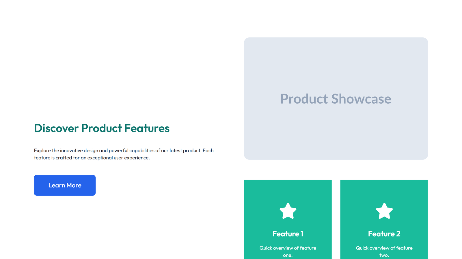 Hotspot Layout Style 5 3 - Elementor component