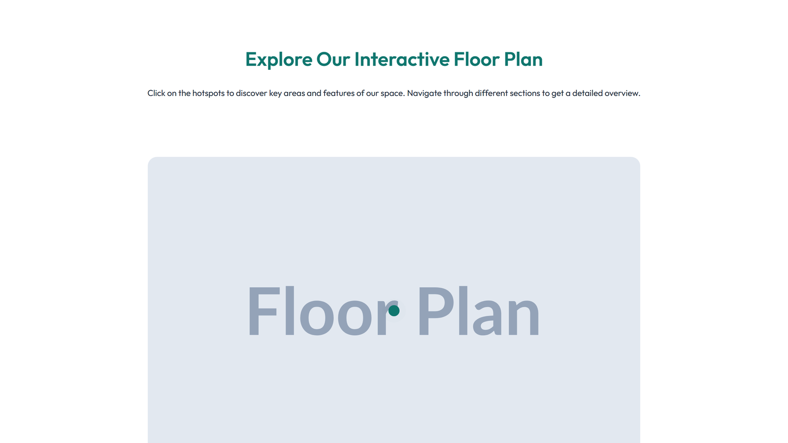 Hotspot Layout Style 1 6 - Elementor component