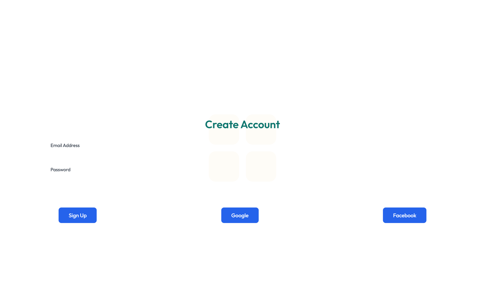 Screenshot of Login Layout Style 3 2 - Elementor Login / Auth component