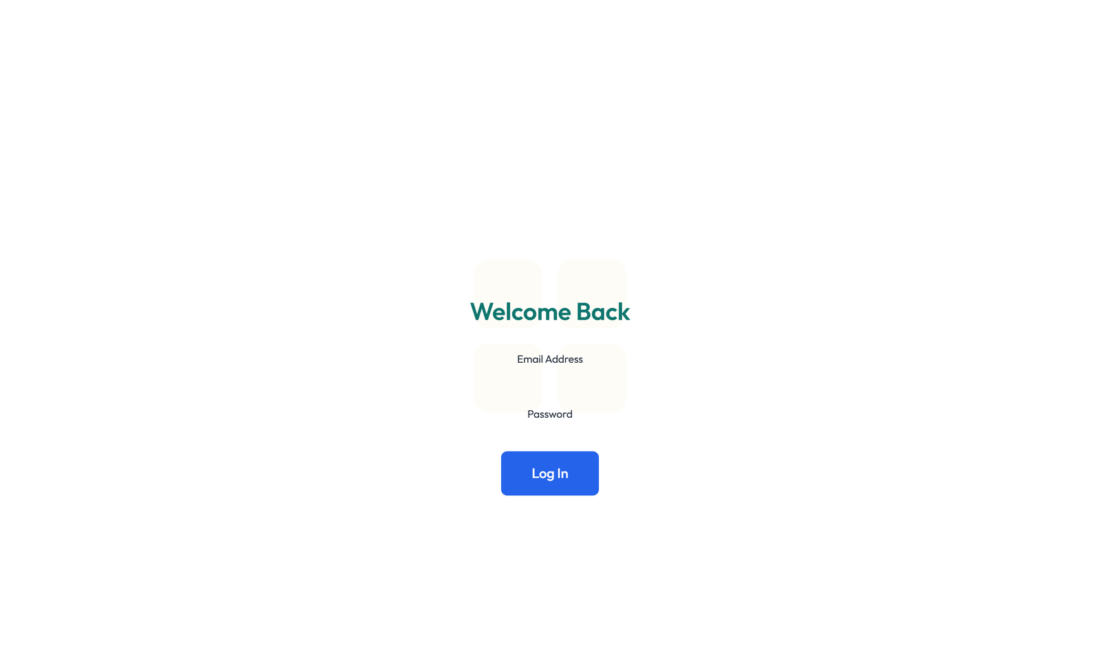 Screenshot of Login Layout Style 5 2 - Elementor Login / Auth component
