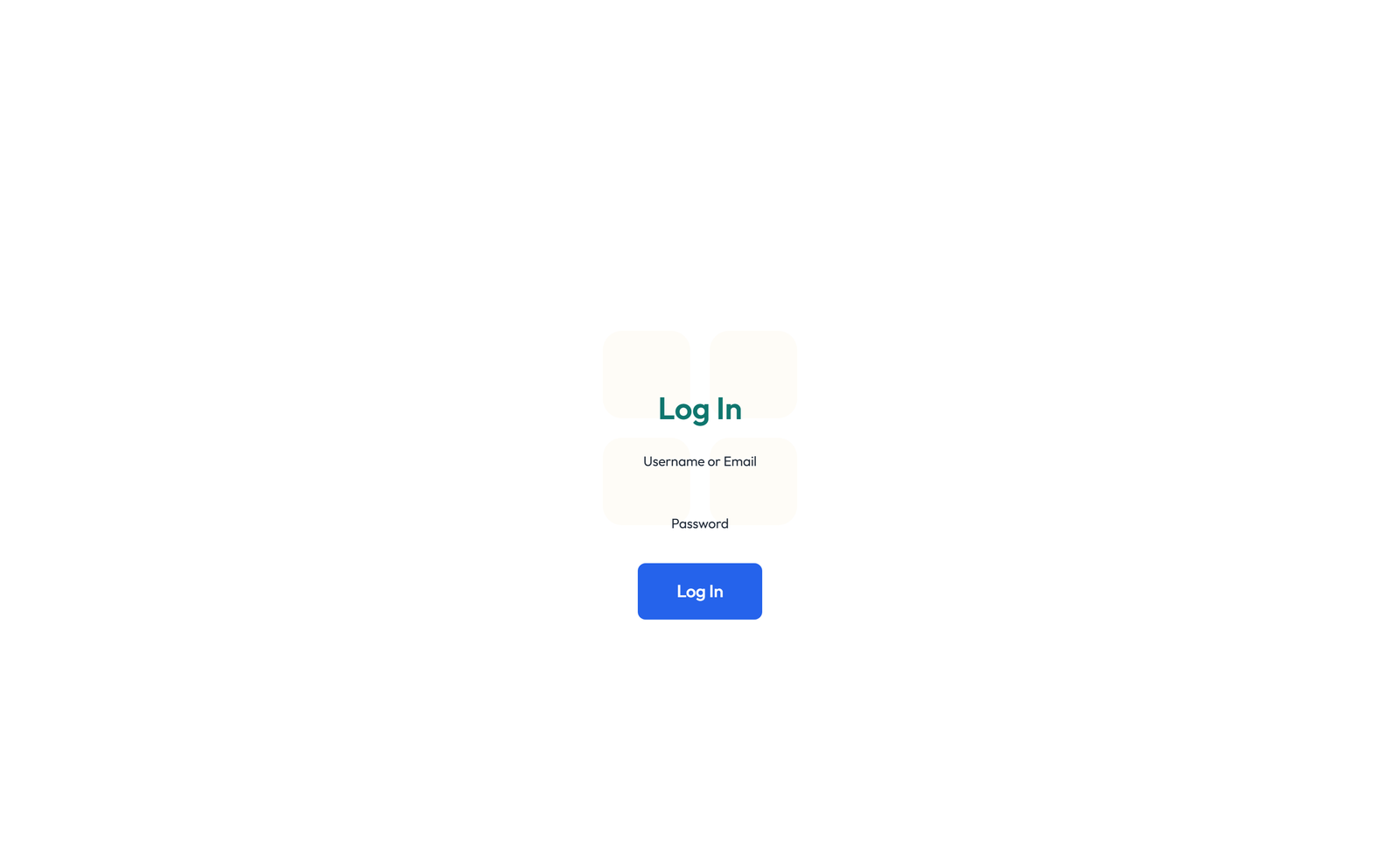 Screenshot of Login Layout Style 3 4 - Elementor Login / Auth component