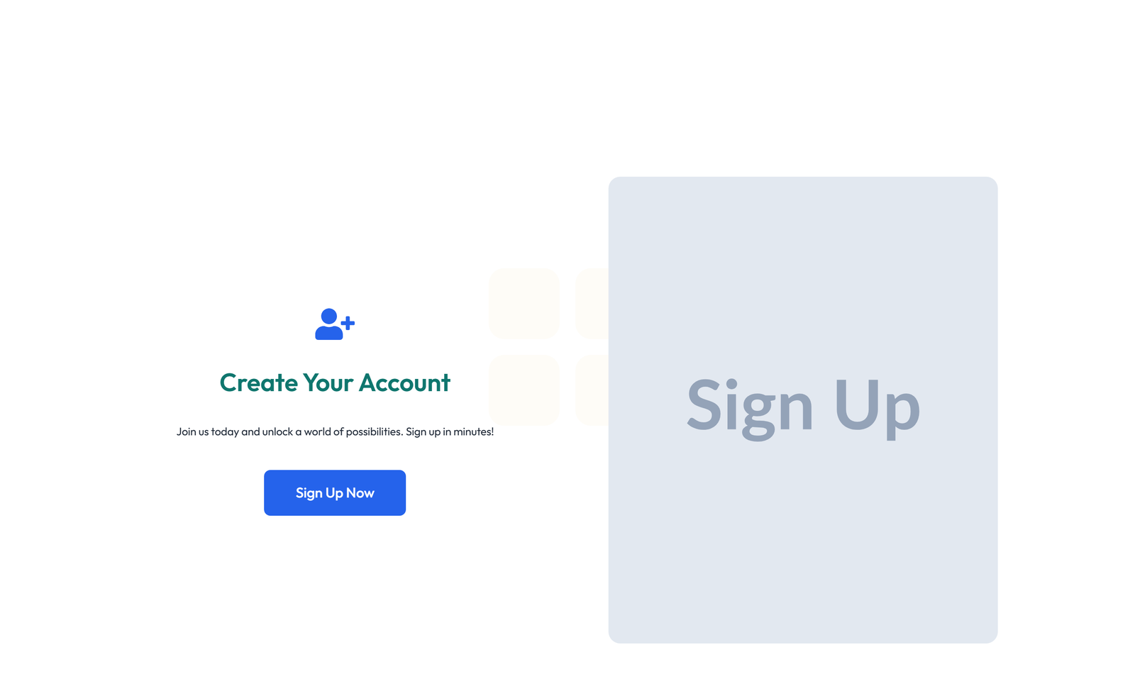 Login Layout Style 1 9 - Elementor component
