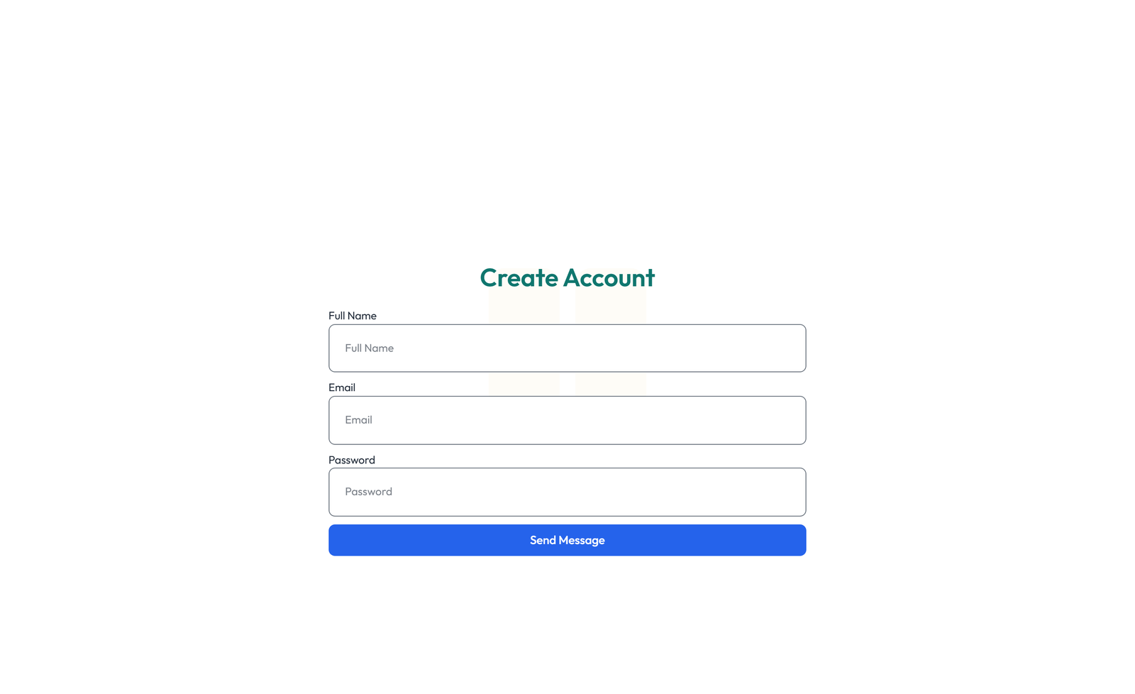 Screenshot of Login Layout Style 6 31 - Elementor Login / Auth component
