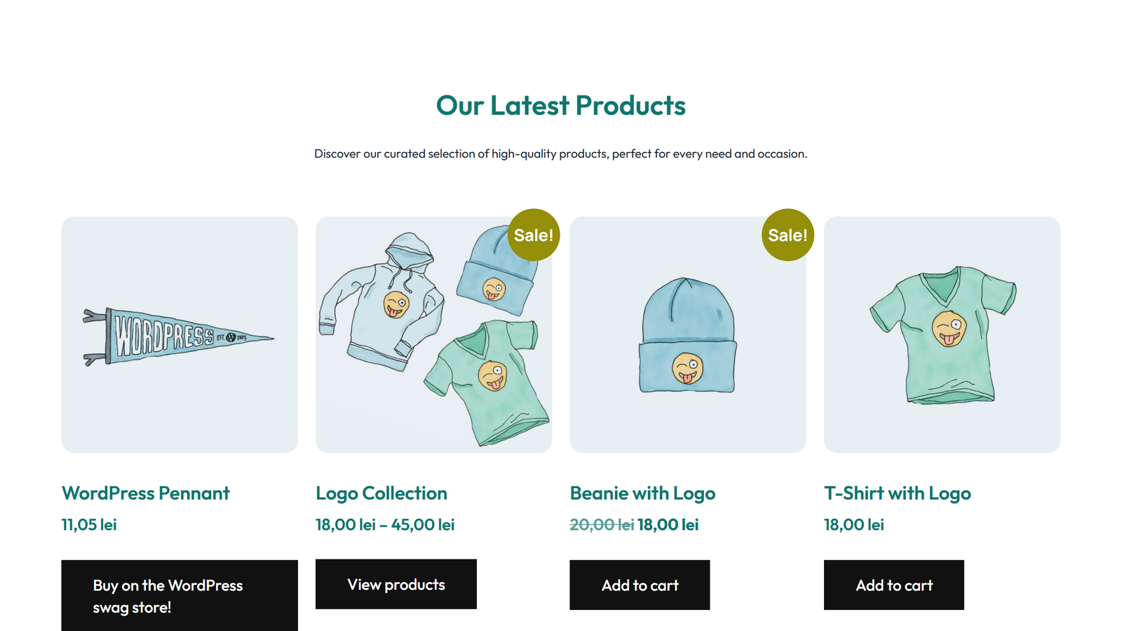 Product Layout Style 3 3 - Elementor component