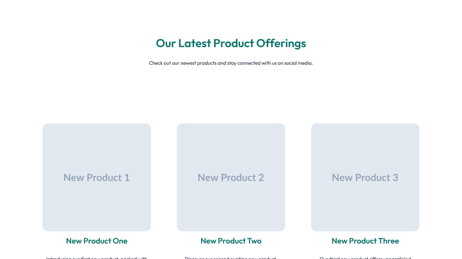 Product Layout Style 4 6 - Elementor component