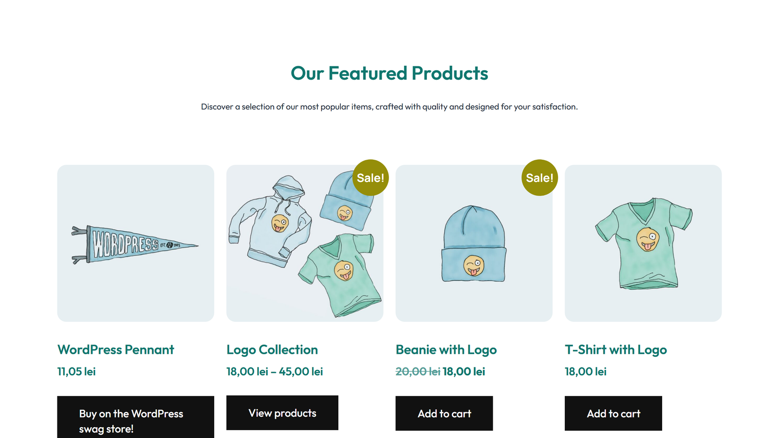Product Layout Style 5 6 - Elementor component