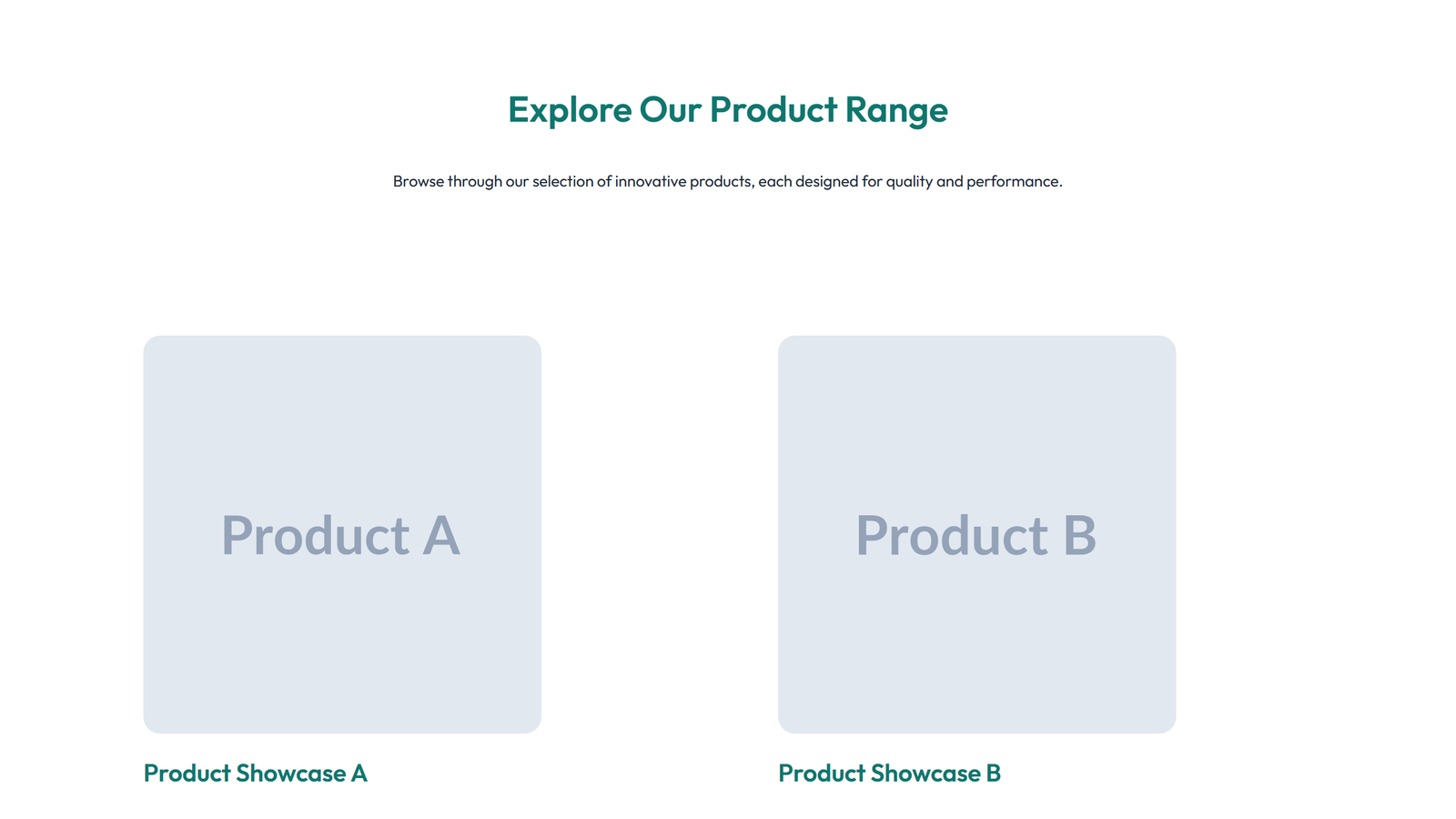Product Layout Style 6 8 - Elementor component