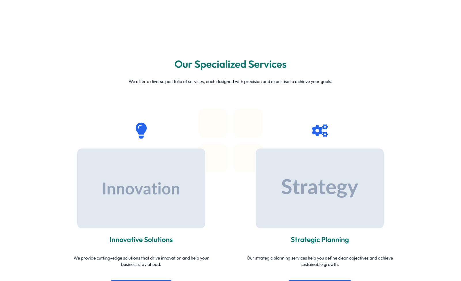 Service Layout Style 1 9 - Elementor component