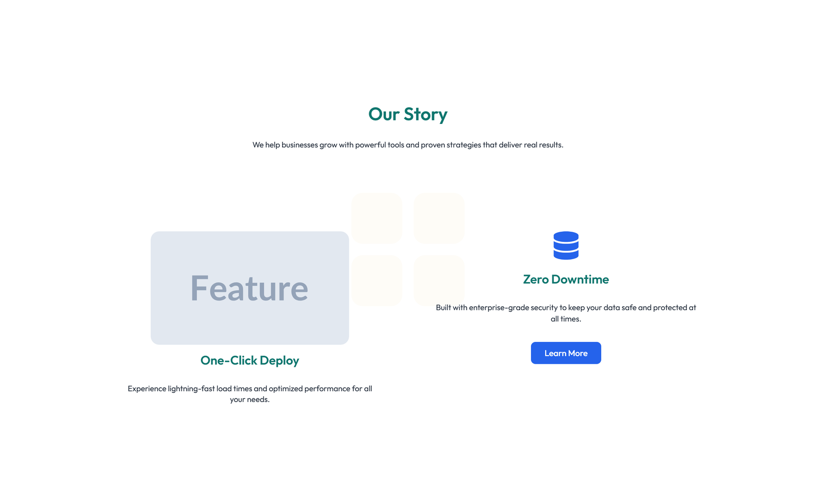 Service Layout Style 3 17 - Elementor component