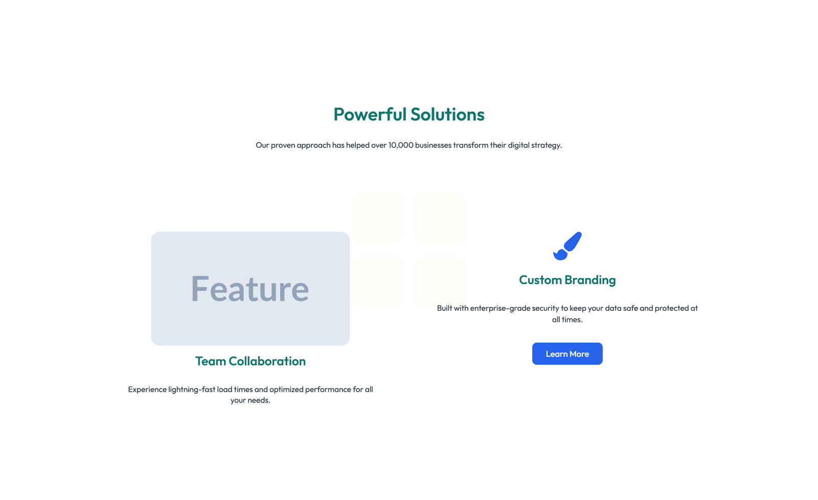 Service Layout Style 5 28 - Elementor component