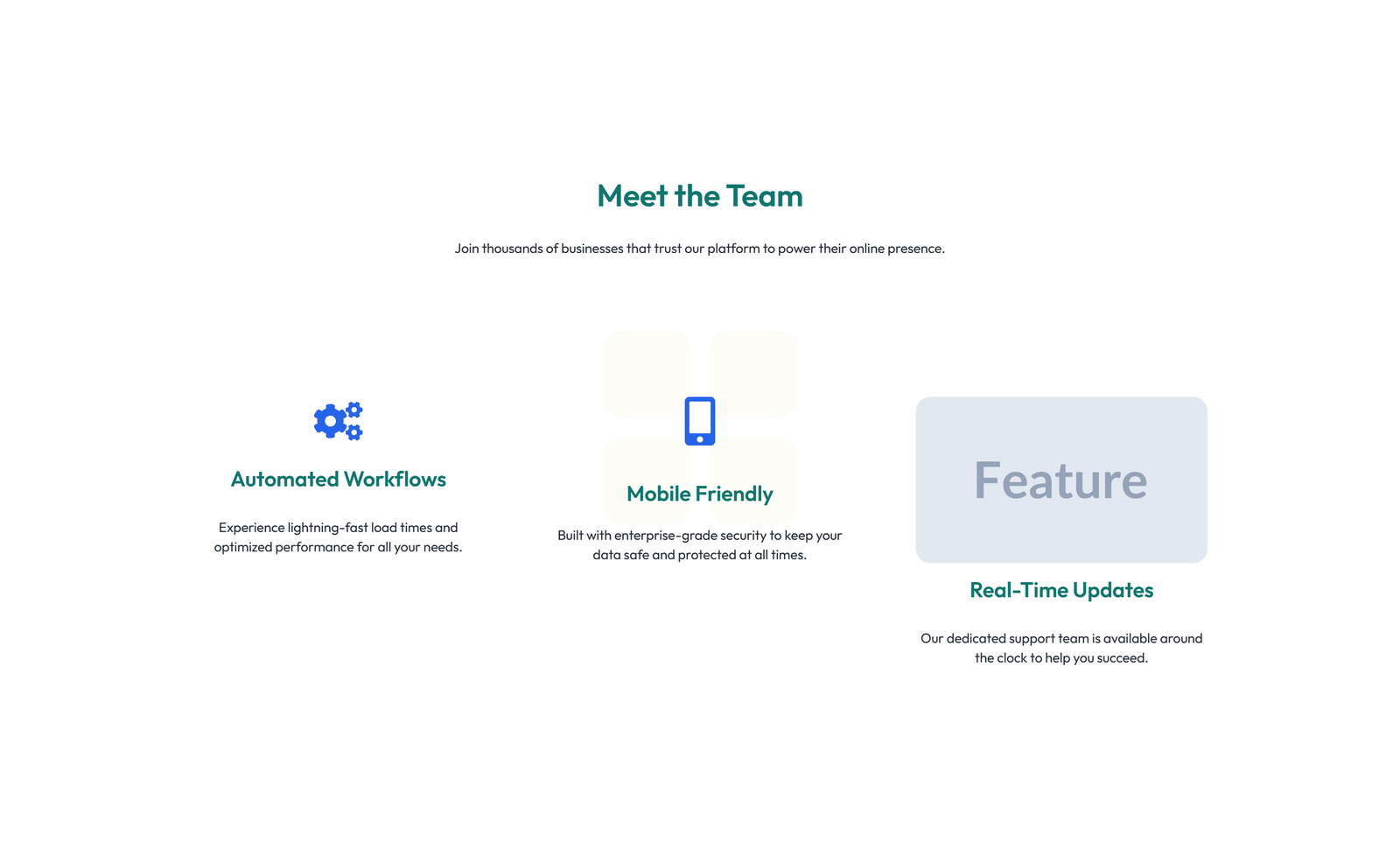 Service Layout Style 1 39 - Elementor component