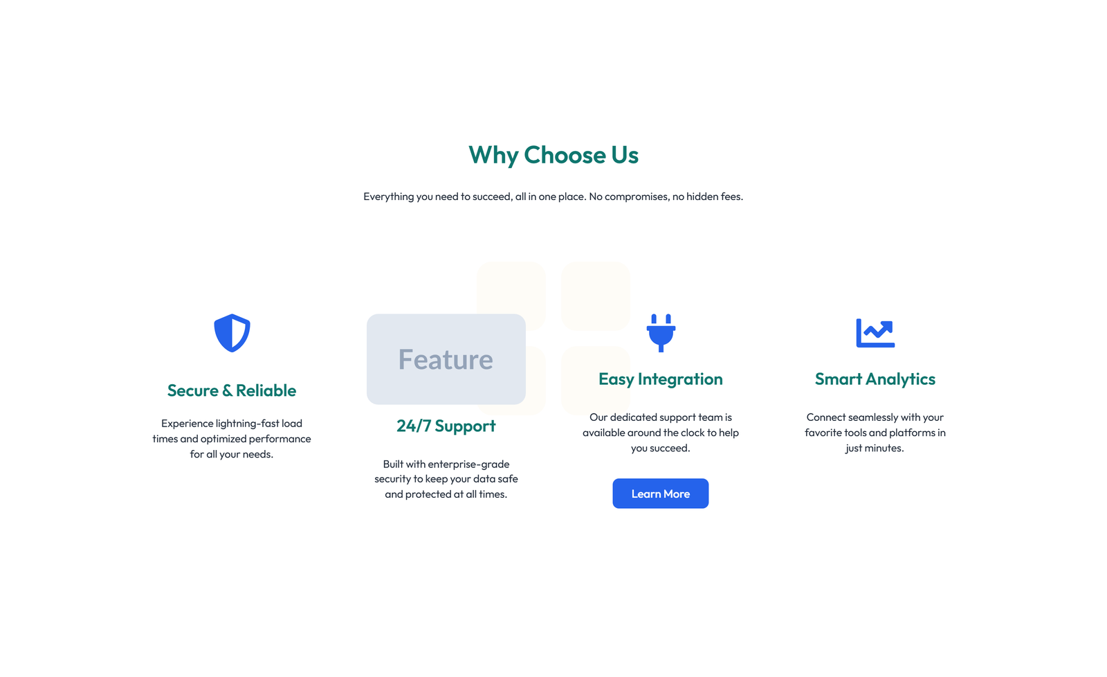 Service Layout Style 4 44 - Elementor component
