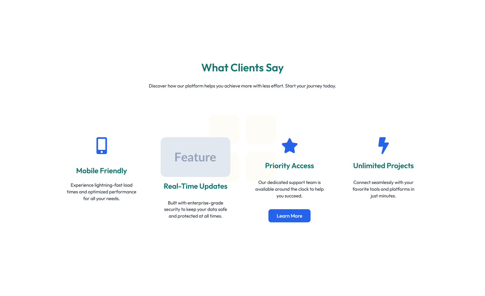 Service Layout Style 2 49 - Elementor component