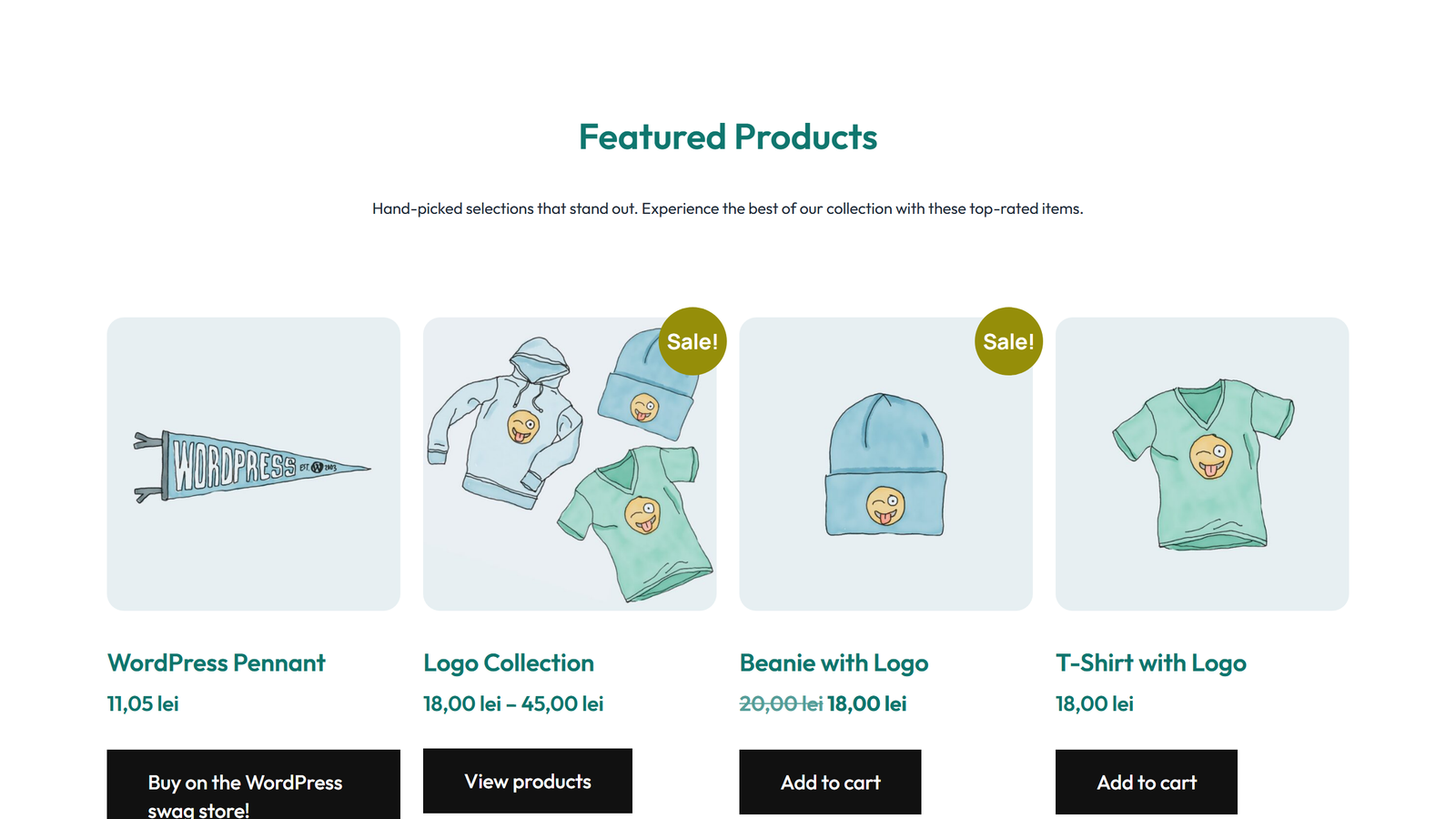 Shop Page Design 1 7 - Elementor component